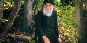 Την Κυριακή η Πηνειάδα τιμά τον Άγιο Παΐσιο τον Αγιορείτη – Πρόσκληση στους πιστούς να λάβουν τη χάρη του