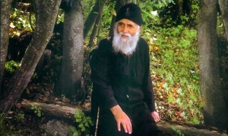 Την Κυριακή η Πηνειάδα τιμά τον Άγιο Παΐσιο τον Αγιορείτη – Πρόσκληση στους πιστούς να λάβουν τη χάρη του