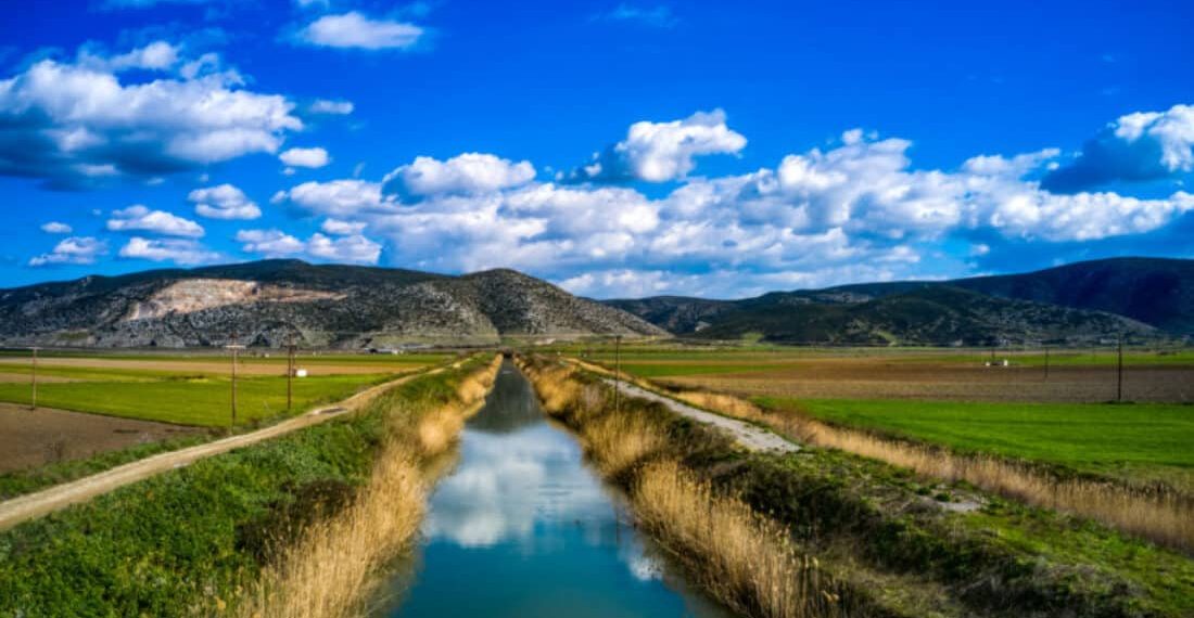 ΥΠΑΑΤ: 80 εκατ. ευρώ για μικρά αρδευτικά έργα μέσω Δήμων και Περιφερειών