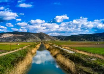 ΥΠΑΑΤ: 80 εκατ. ευρώ για μικρά αρδευτικά έργα μέσω Δήμων και Περιφερειών