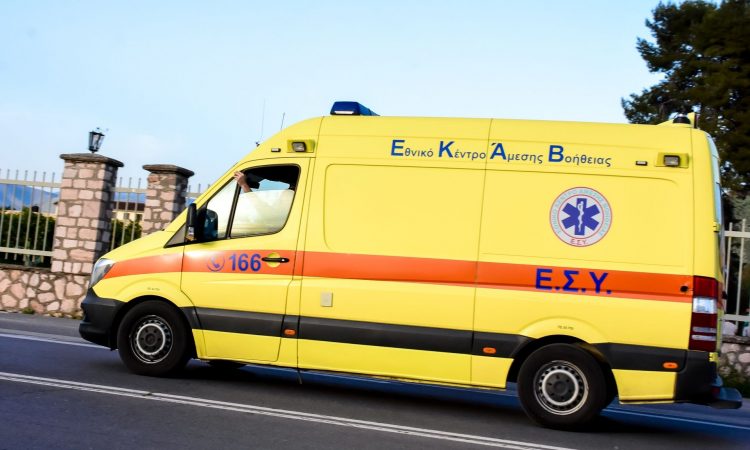 Κόνιτσα: Νεκρός ο ηλικιωμένος που καρφώθηκε σε κάγκελα- Πώς έγινε το τραγικό δυστύχημα