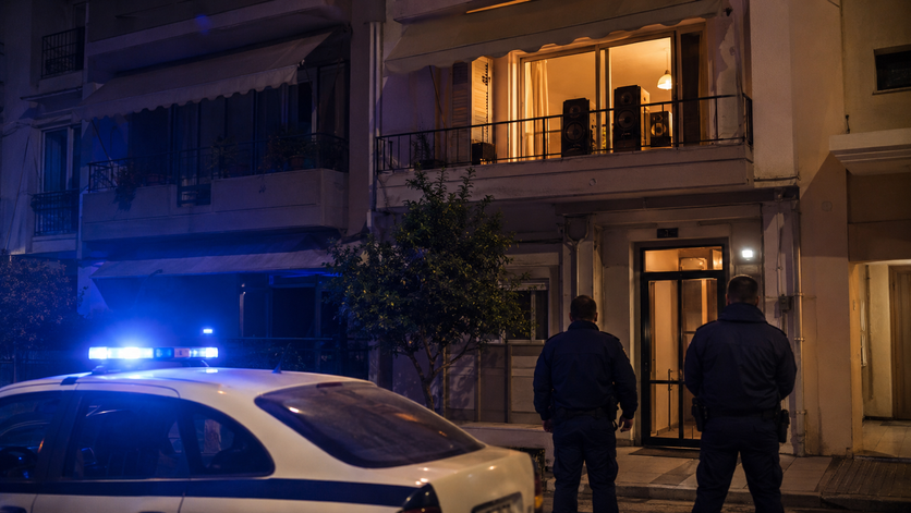 Χαμός στα Τρίκαλα: 39χρονος έβαλε τη μουσική στη διαπασών, δεν άκουσε τους αστυνομικούς και συνελήφθη!