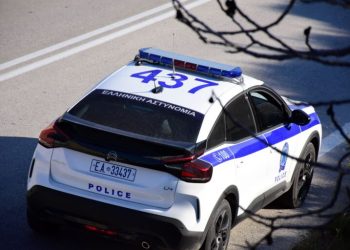 Τροχαίο ατύχημα στο Καστράκι – Ι.Χ.E. προσέκρουσε σε τοίχο (ΕΙΚΟΝΑ)