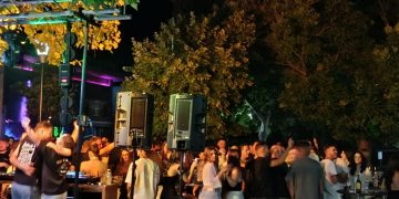 Με μεγάλη επιτυχία πραγματοποιήθηκε το 3ο Summer Party Νεολαίας στο Γριζάνο (ΦΩΤΟ – ΒΙΝΤΕΟ)