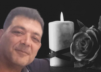 “Έφυγε” στα 60 του γνωστός επιχειρηματίας