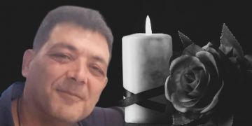 “Έφυγε” στα 60 του γνωστός επιχειρηματίας