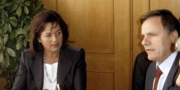 Ηλίας Βλαχογιάννης: Ο αυτοκινητόδρομος Κεντρικής Ελλάδας Ε-65