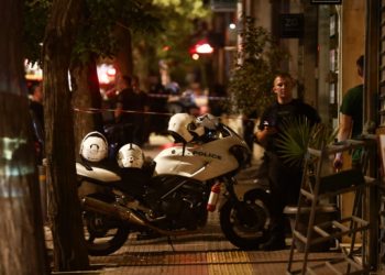 Φωτεινή Τσαλίκογλου για Σταύρο Γεωργίου: «Ποιος συλλογίζεται τον σπαραγμό δύο 16χρονων κοριτσιών;»