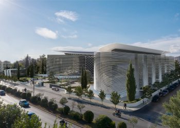 Συνεργασία ΔΕΗ – Dimand για ανάπτυξη πρότυπου βιοκλιματικού κτιρίου στη Λεωφόρο Μεσογείων