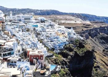 Δεν μπορούν να πληρώσουν διαμονή για διακοπές οι Έλληνες