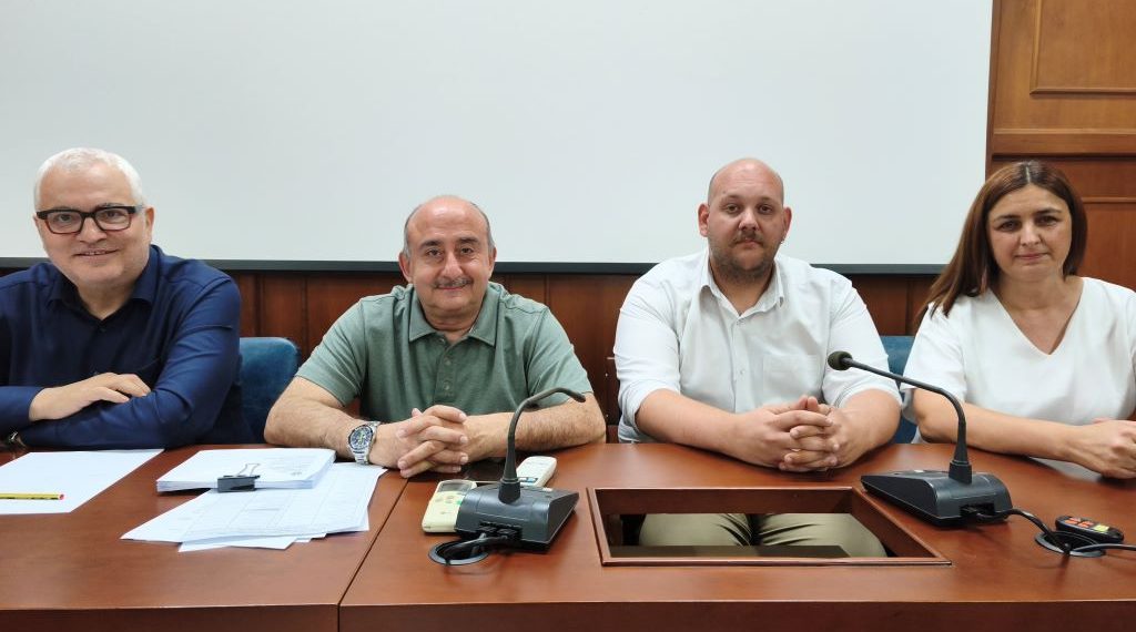 Τρεις δικηγόροι στο νέο προεδρείο του Δημοτικού Συμβουλίου Τρικκαίων – Πρόεδρος ο Γ. Παναγιώτου – Ποιοι εξελέγησαν στις δημαιρεσίες για τη Δημοτική Επιτροπή