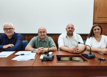 Τρεις δικηγόροι στο νέο προεδρείο του Δημοτικού Συμβουλίου Τρικκαίων – Πρόεδρος ο Γ. Παναγιώτου – Ποιοι εξελέγησαν στις δημαιρεσίες για τη Δημοτική Επιτροπή