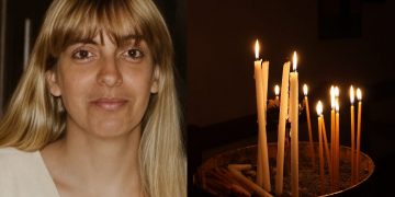 Θλίψη από τον θάνατο 59χρονης – Ήταν μητέρα μιας κόρης και γιαγιά τριών εγγονιών