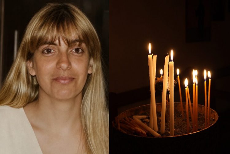 Θλίψη από τον θάνατο 59χρονης – Ήταν μητέρα μιας κόρης και γιαγιά τριών εγγονιών