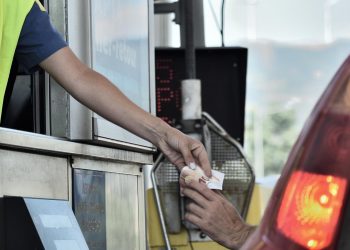 Πόσο κοστίζουν τα διόδια σε όλο το μήκος του Ε65 – Αναλυτικά οι τιμές