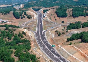 Ε65: Το νέο τμήμα Καλαμπάκα-Γρεβενά αλλάζει τον χάρτη με τις οδικές μεταφορές στην Ελλάδα