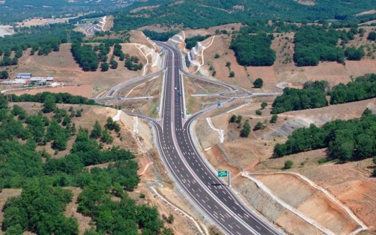 Ε65: Το νέο τμήμα Καλαμπάκα-Γρεβενά αλλάζει τον χάρτη με τις οδικές μεταφορές στην Ελλάδα