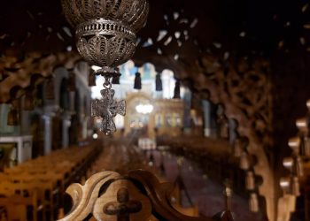 Έφυγε από τη ζωή δύο μήνες μετά τον αιφνίδιο θάνατο του γιου της