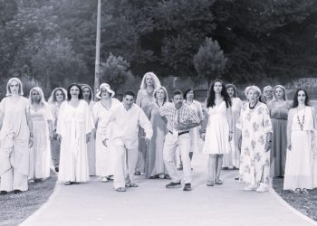 Οι “Εκκλησιάζουσες” παρουσιάζονται από τα Θεατρικά Εργαστήρια του Δημοτικού Θεάτρου Τρικάλων