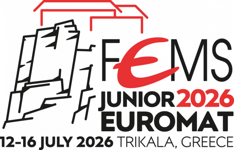 Στα Τρίκαλα το διεθνές συνέδριο «FEMS Junior Euromat 2026», για την επιστήμη των υλικών και τις κατασκευές