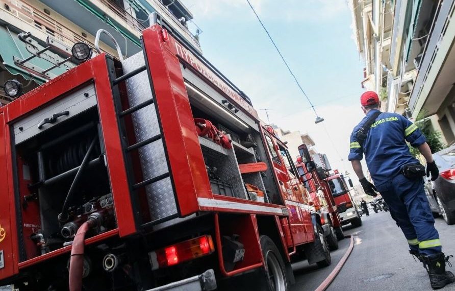 ΑΣΕΠ: 5 προσλήψεις πυροσβεστών στα Τρίκαλα – Από σήμερα η υποβολή των αιτήσεων