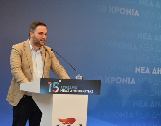 Ο Ε65 αλλάζει το μέλλον των Τρικάλων