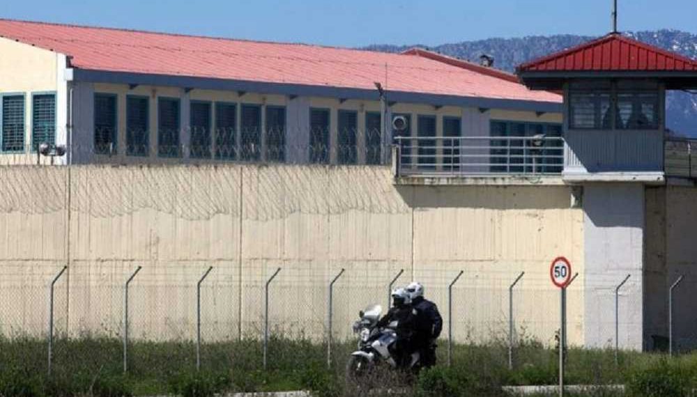 Νέα προκήρυξη: 416 προσλήψεις σε Σωφρονιστικά Καταστήματα – Θέσεις στα Τρίκαλα