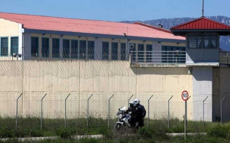 Νέα προκήρυξη: 416 προσλήψεις σε Σωφρονιστικά Καταστήματα – Θέσεις στα Τρίκαλα