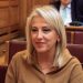 Νέα πρόεδρος της ΚΟ του ΣΥΡΙΖΑ η Ρένα Δούρου