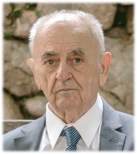 Κηδεύεται το Σάββατο ο Δημήτριος Γάρος
