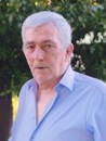 Έφυγε από τη ζωή ο Νικόλαος Γατζούλας