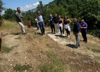 Το Γεωπάρκο Μετεώρων–Πύλης στο ευρωπαϊκό προσκήνιο του βιώσιμου τουρισμού