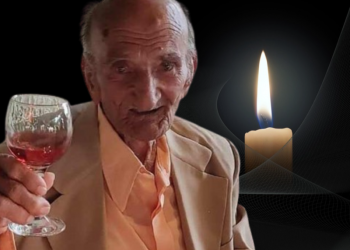 “Έφυγε” πλήρης στα 103 του ο Βασίλειος Γιαννούλας