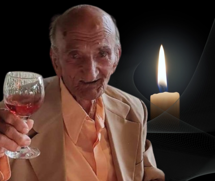 “Έφυγε” πλήρης στα 103 του ο Βασίλειος Γιαννούλας