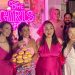 Όλα έγιναν… ροζ στο μεγάλο party του The Girls Spot στα Τρίκαλα!