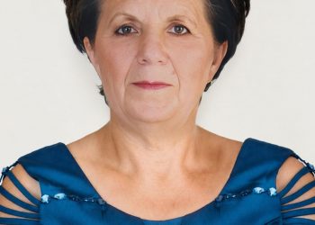 Απεβίωσε η Καλλιόπη Γούλα