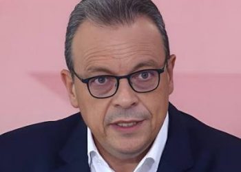 Ανεξαρτητοποιήθηκε ο Σωκράτης Φάμελλος: «Δεν μπορώ να υποστηρίξω την περιχαράκωση»