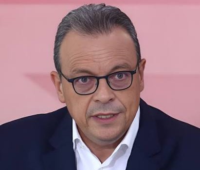 Ανεξαρτητοποιήθηκε ο Σωκράτης Φάμελλος: «Δεν μπορώ να υποστηρίξω την περιχαράκωση»