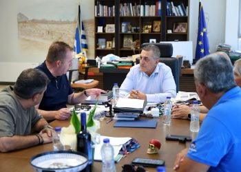 Στο πλευρό του καταναλωτή Περιφέρεια Θεσσαλίας και ΙΝΚΑ Θεσσαλίας