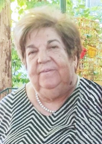 Πέθανε η Ευαγγελία Κακαβίτσα