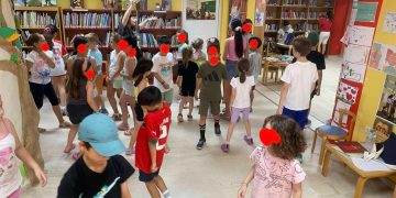 Νέες, ξεχωριστές δράσεις στην Καλοκαιρινή Εκστρατεία Ανάγνωσης της Δημοτικής Βιβλιοθήκης Τρικάλων
