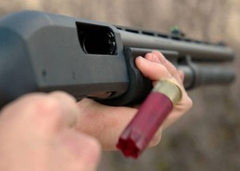 Πυροβολούσε άσκοπα με κυνηγετικό όπλο | Κατασχέθηκαν 43 φυσίγγια και 8 κάλυκες