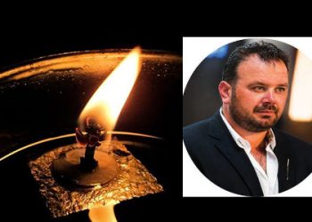 “Έφυγε” στα 51 του χρόνια γνωστός ιχθυοπώλης