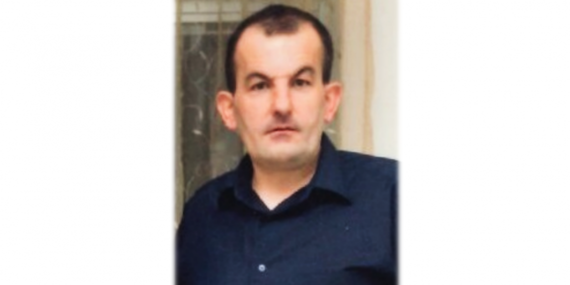 Θλίψη για το θάνατο του 50χρονου Τρικαλινού Σπυρίδωνα Κουτσιμπίρη