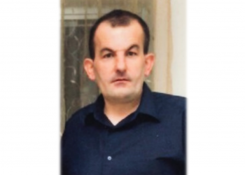 Θλίψη για το θάνατο του 50χρονου Τρικαλινού Σπυρίδωνα Κουτσιμπίρη