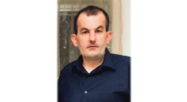Θλίψη για το θάνατο του 50χρονου Τρικαλινού Σπυρίδωνα Κουτσιμπίρη