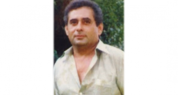 Απεβίωσε ο Κωνσταντίνος Βερεντζιώτης
