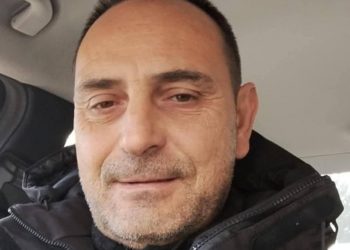 Κηδεύεται το απόγευμα της Πέμπτης ο Πασχάλης Μαυρογιώργος