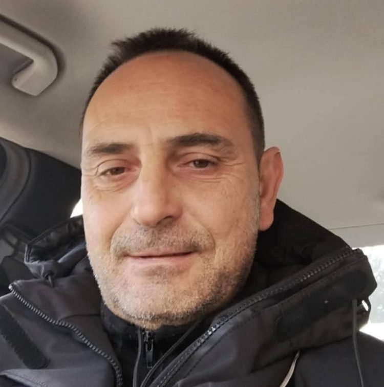 Κηδεύεται το απόγευμα της Πέμπτης ο Πασχάλης Μαυρογιώργος