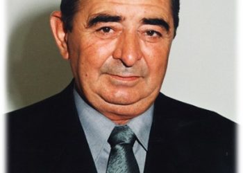 Απεβίωσε ο Ανδρέας Αργυρόπουλος